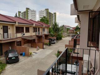 Banilad Townhouse for sale