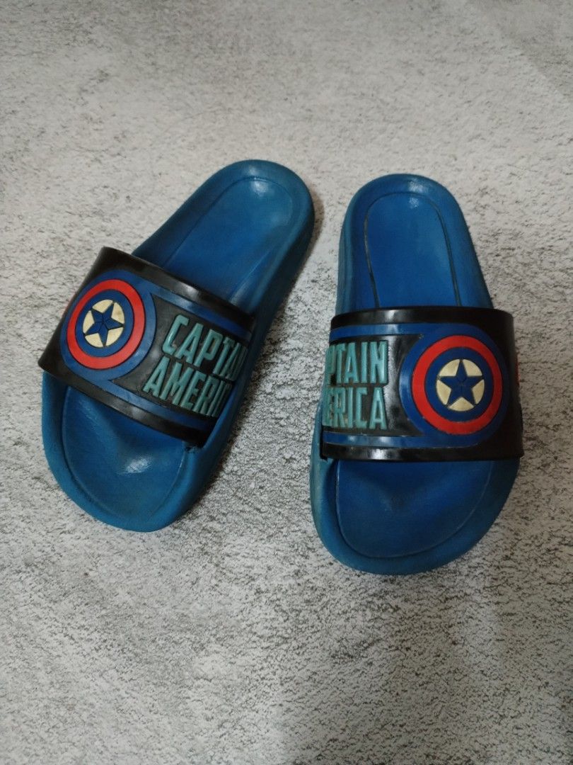 Custom Lightweight Soft Slides Sandals Comfortable, Size Customized Slipper  for Children - China Slippers and Sandals price | Made-in-China.com