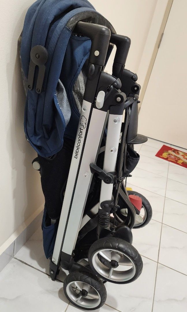 Bebe confort stroller