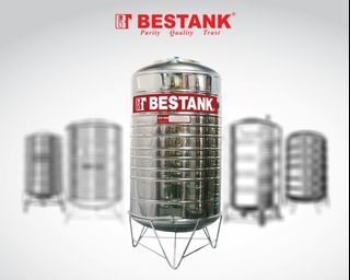 Bestank Water Tank