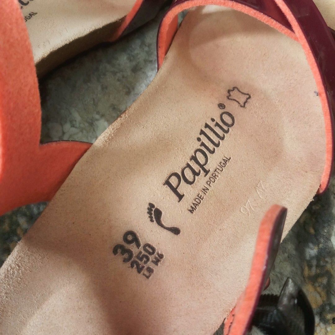 Birkenstock Papillio Alyssa Sandals