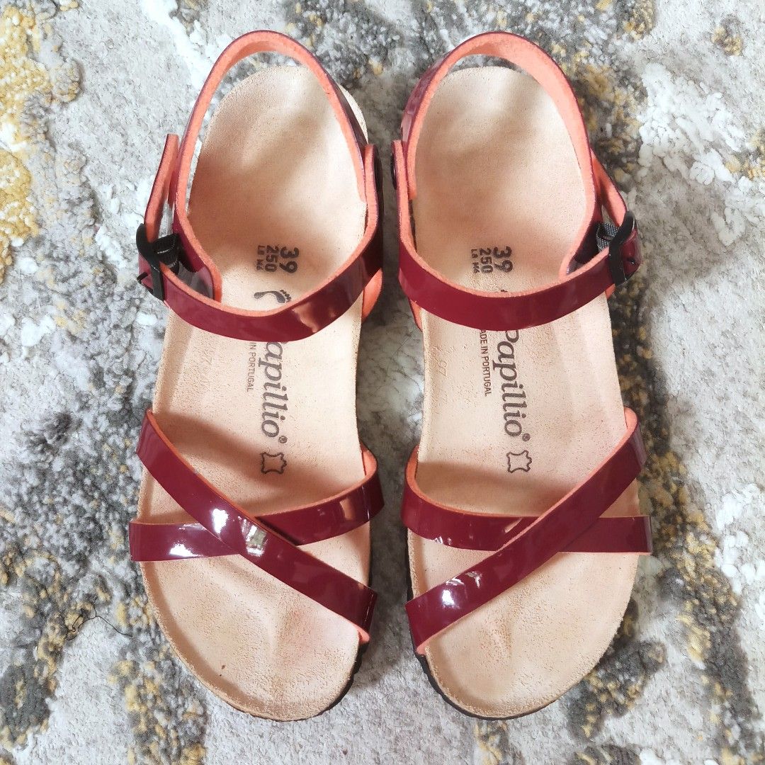 Papillio sales alyssa sandals