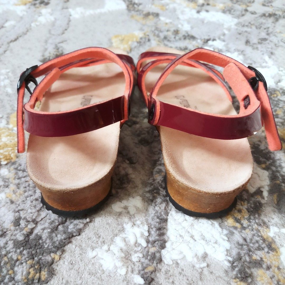 Birkenstock alyssa cheap