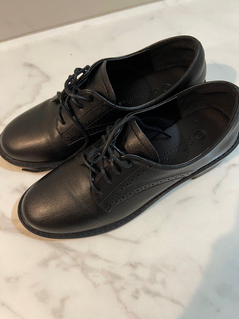 Formal shoes for women for interview on sale
