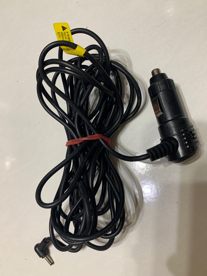 Blackvue power cable, Car Accessories, Accessories on Carousell