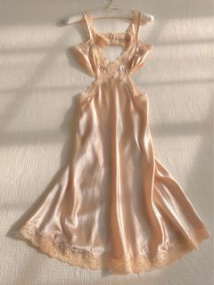 Blair Wardolf Stella McCartney Silk Dress