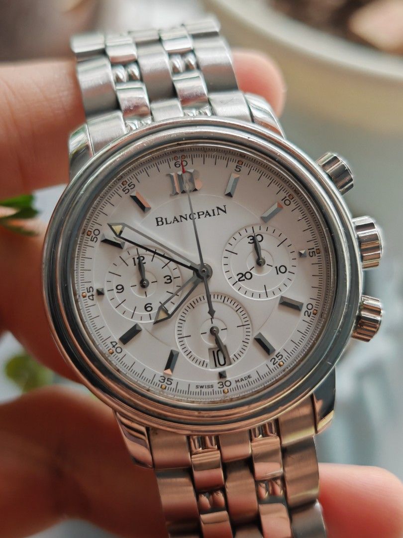 Blancpain 2185 top