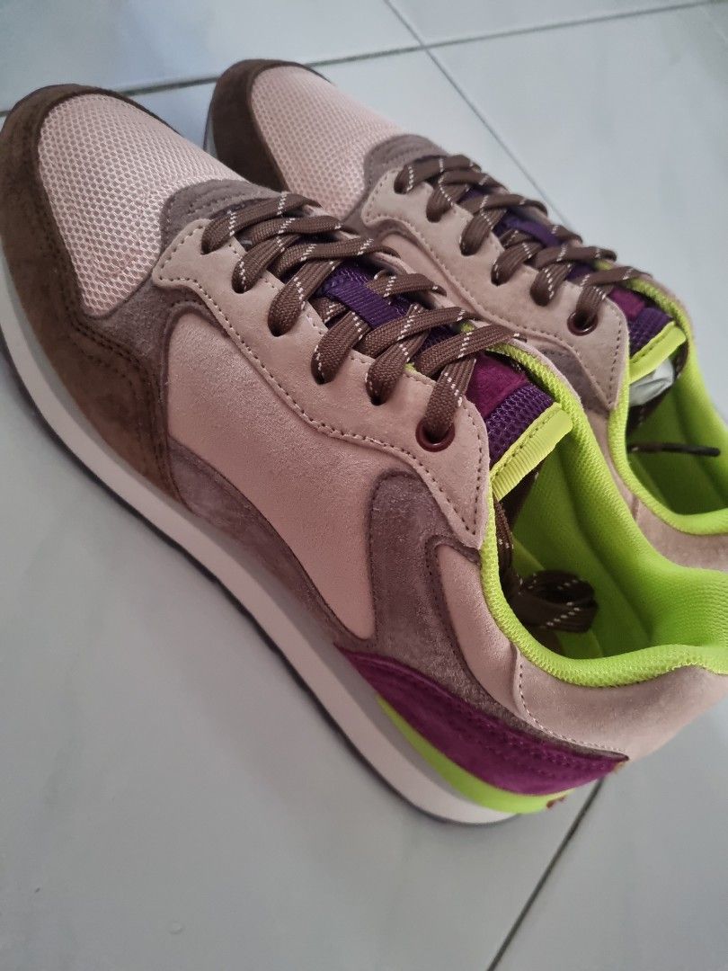 Sneakers clearance dames 39