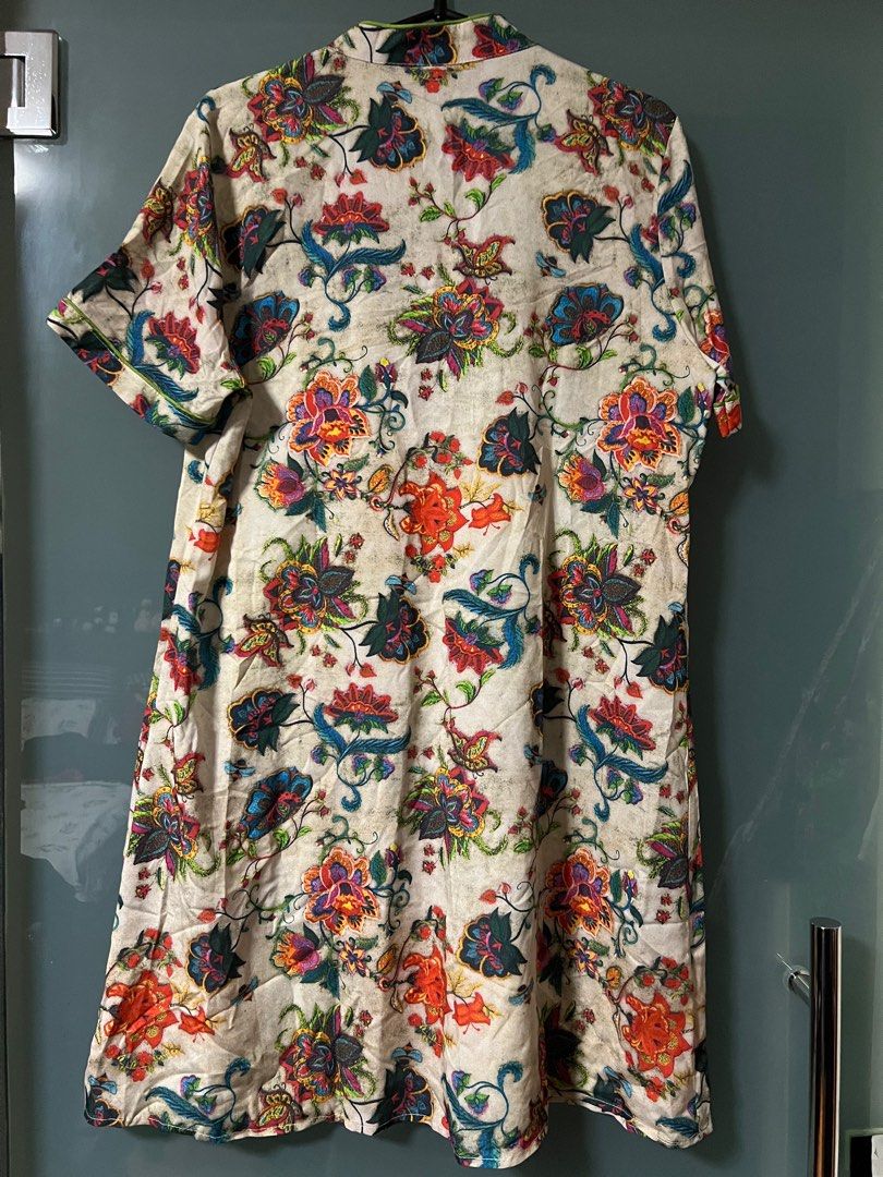 BNWT joyeus cheongsam