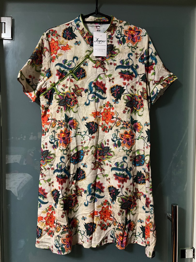 Joyeus clothes review on sale