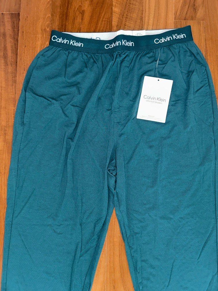 Calvin klein mens pyjama bottoms online