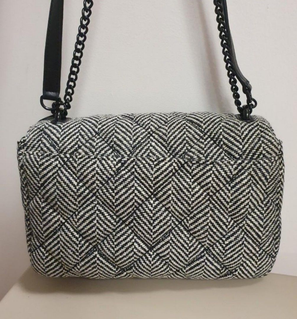 Dkny lara quilted bag clearance