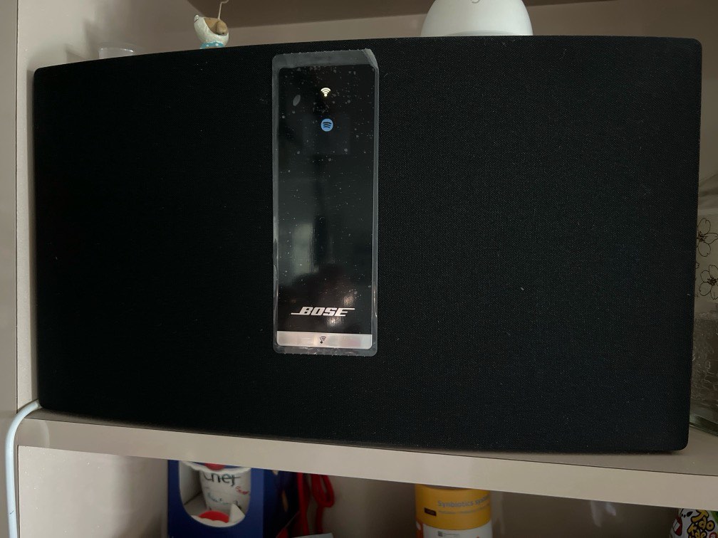 Bose soundtouch 30 db best sale