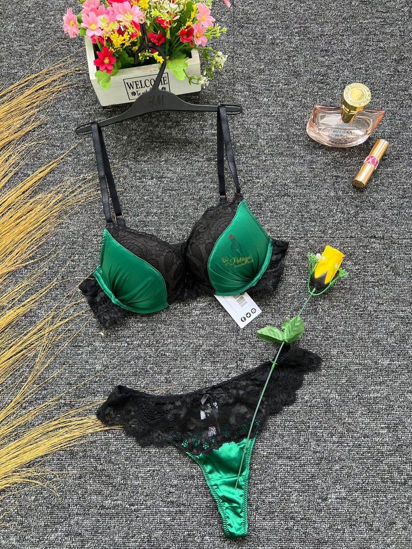 bralettes boohoo