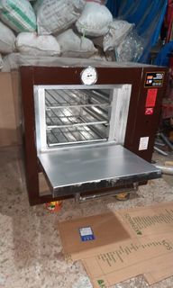 Brand New 3 Trays Gas Oven for Baking Oven We deliver Metro Manila and ship nationwide
