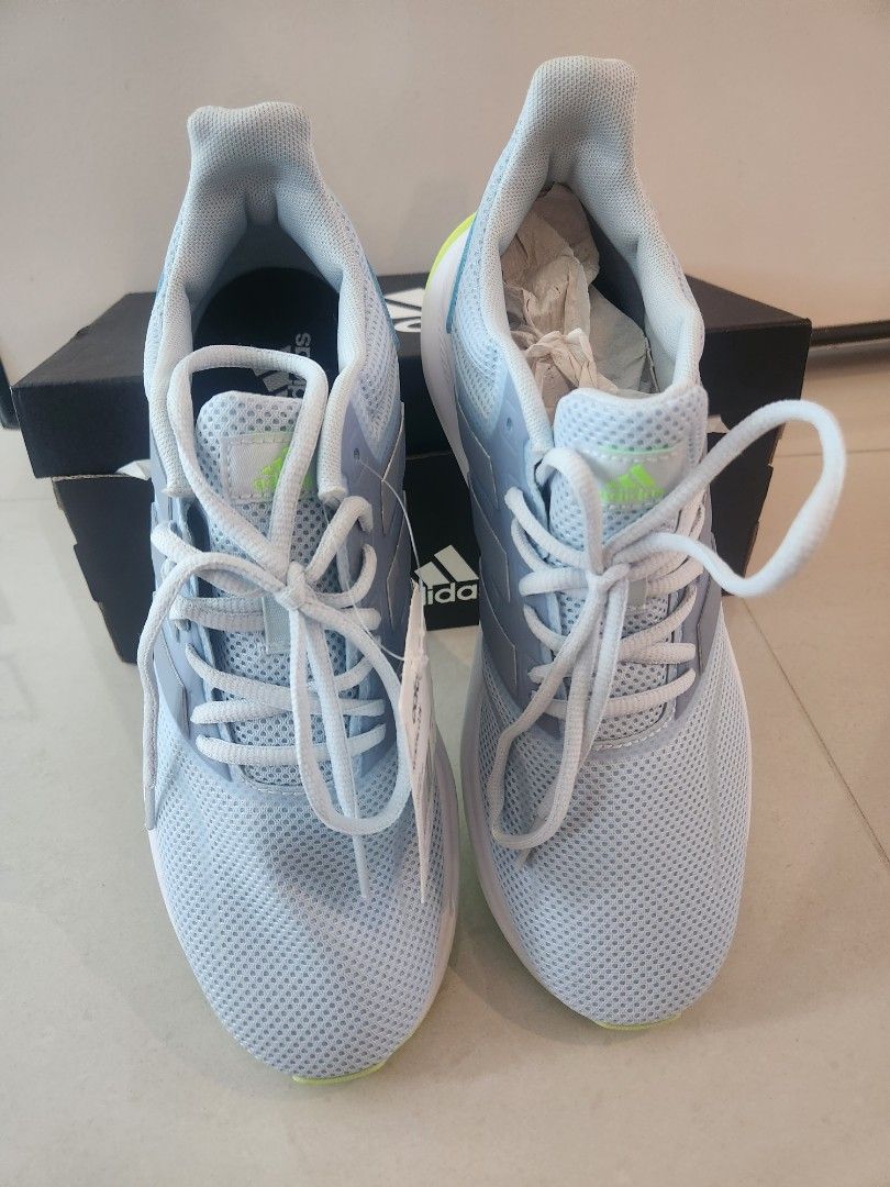Adidas falcon size 9 store