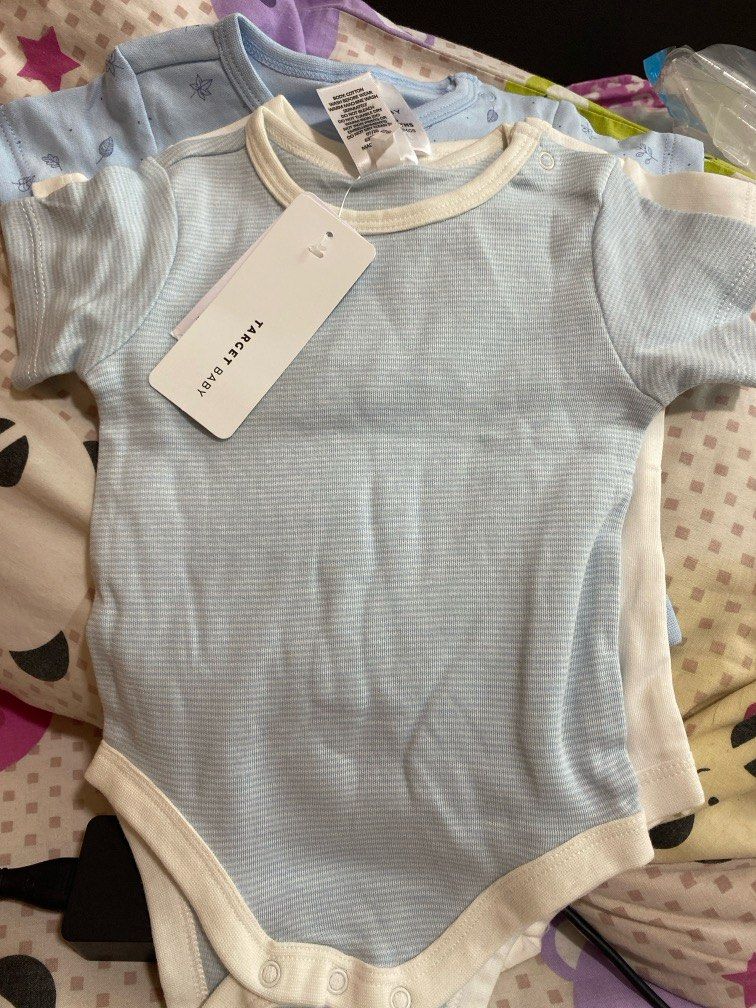 Onesies online target baby