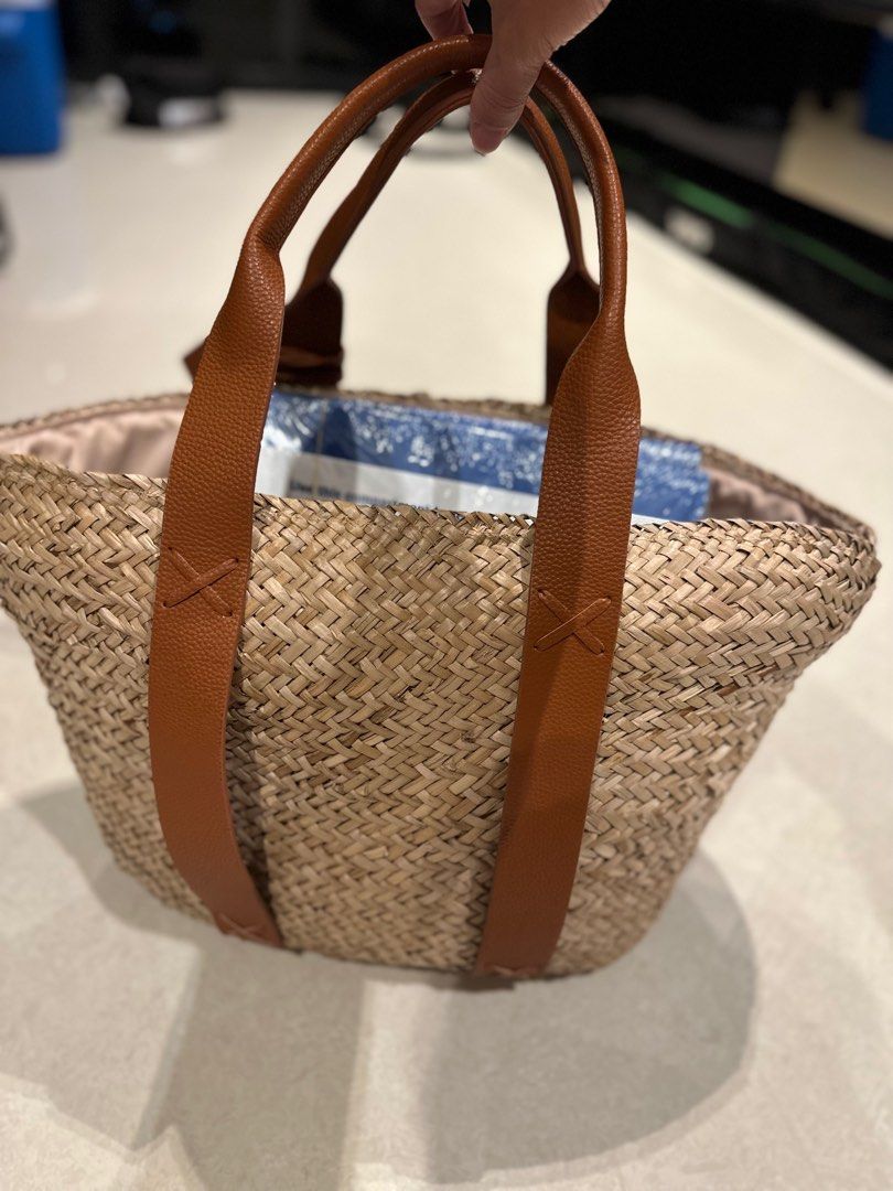 Brand new Ritz Carlton Maldives bag