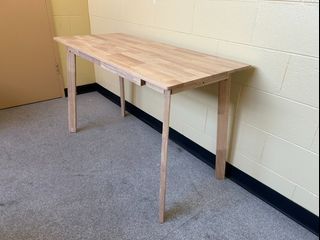 💯Brand New Study Desk & Chairs Samples 20-50% Discount! Good Deals help you study/work better💖