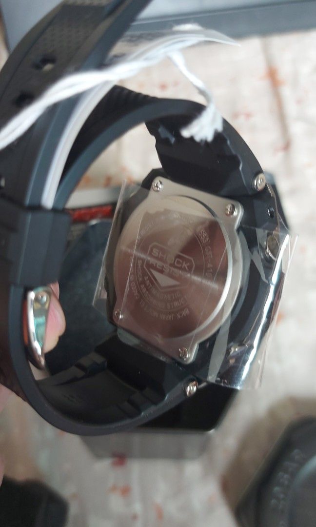 G shock ga 410 sales