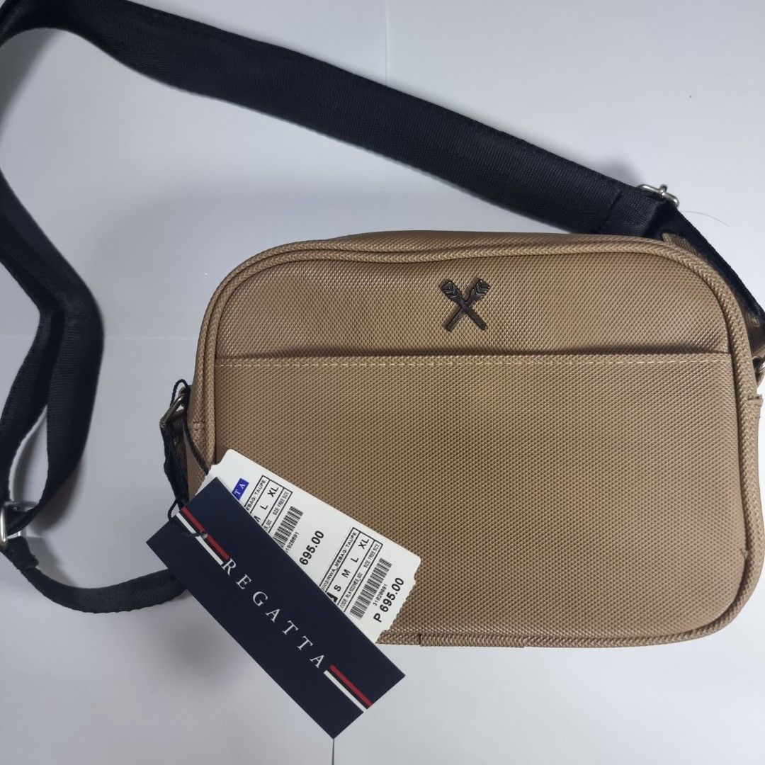 Regatta sling bag best sale