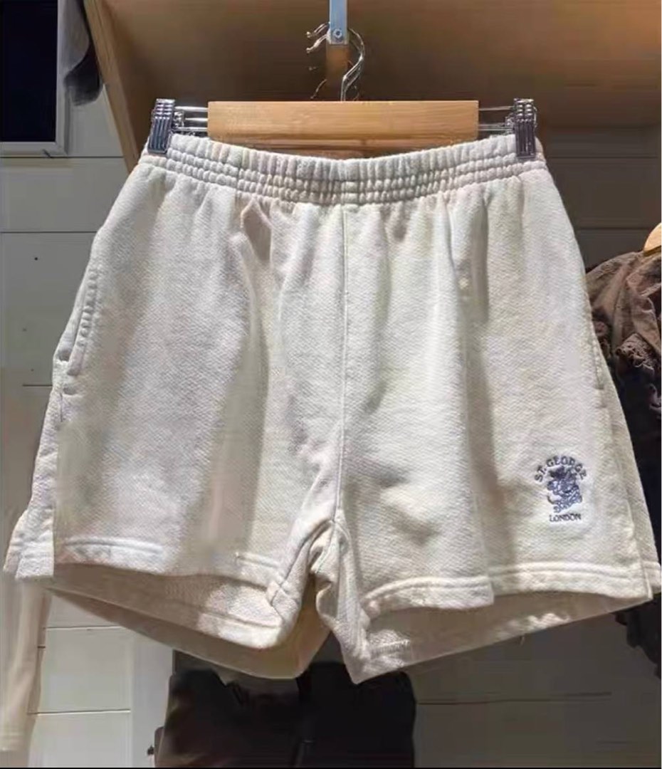 brandy melville st.george shorts Women s Fashion Bottoms Shorts