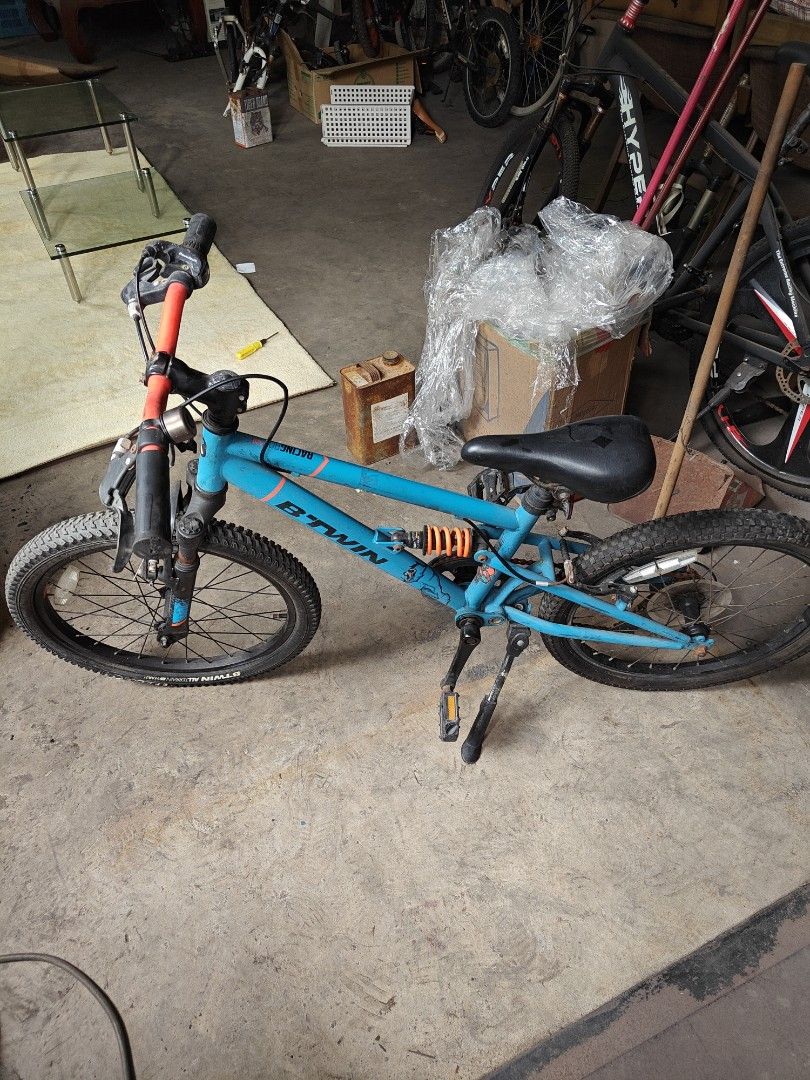 Btwin price 2025