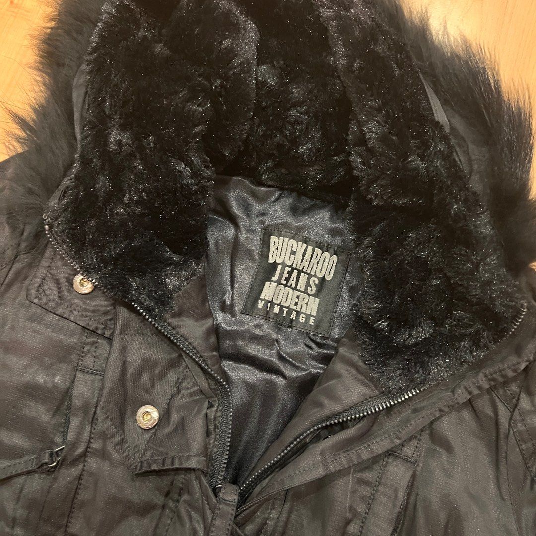 Buckaroo jacket price shop