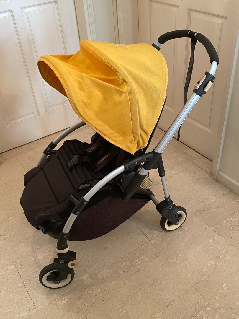 Bugaboo Bee 2010 stroller