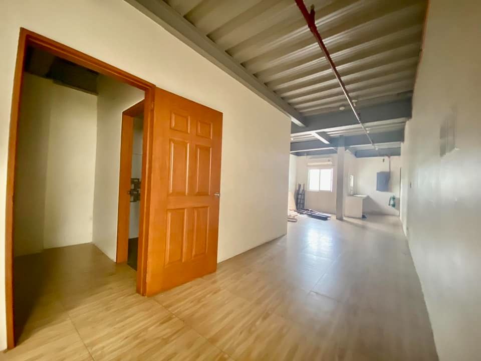 Building For Lease Rent San Antonio Village Makati 1480 SQM FA Four