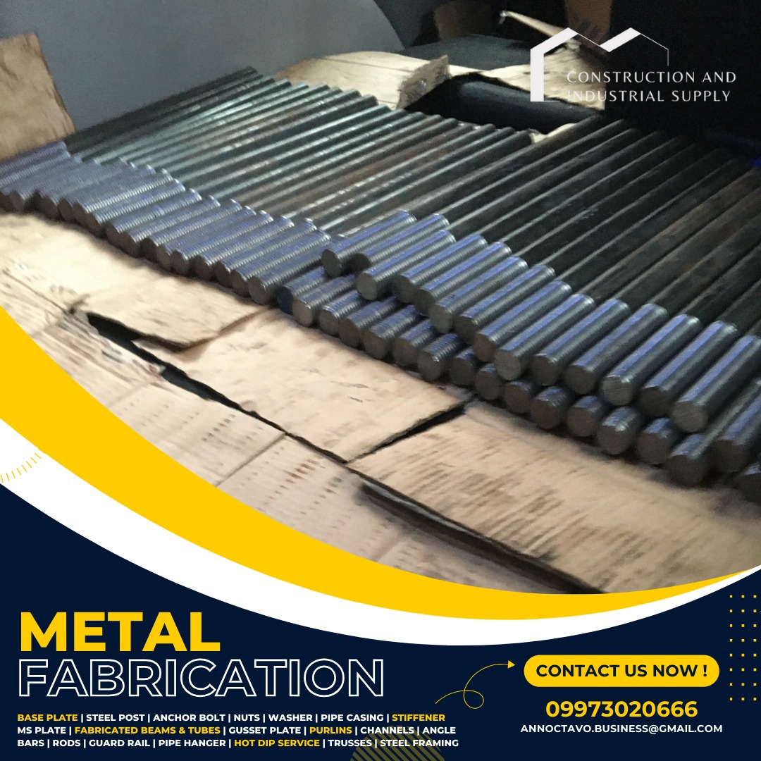 Building Materials Fastening Solutions Engineering Hardware