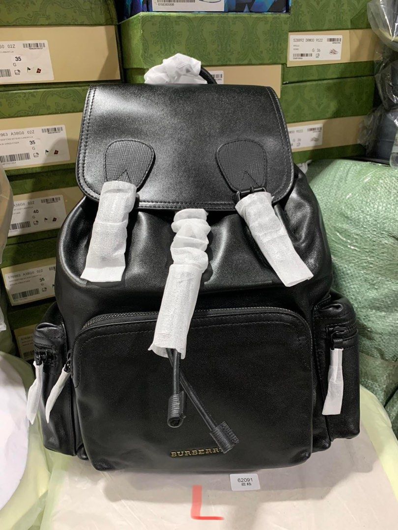 Burberry Backpack medium