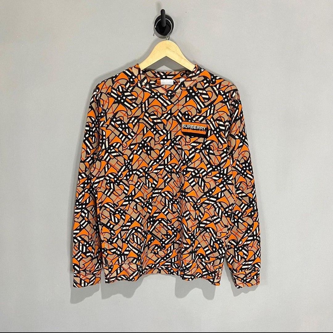 Burberry TB Summer