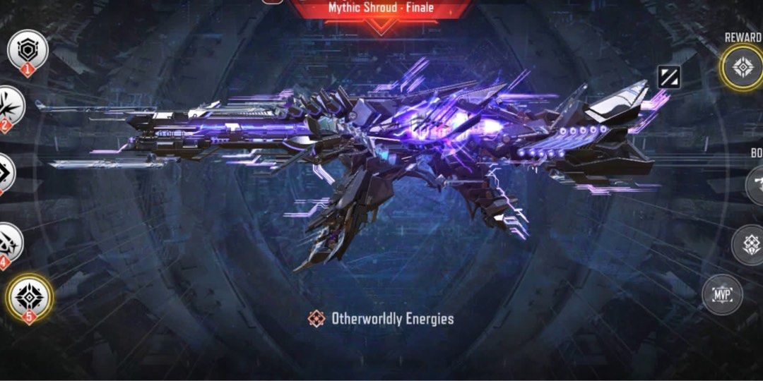 How to unlock Ghost – Anno Dominate for free in CoD Mobile