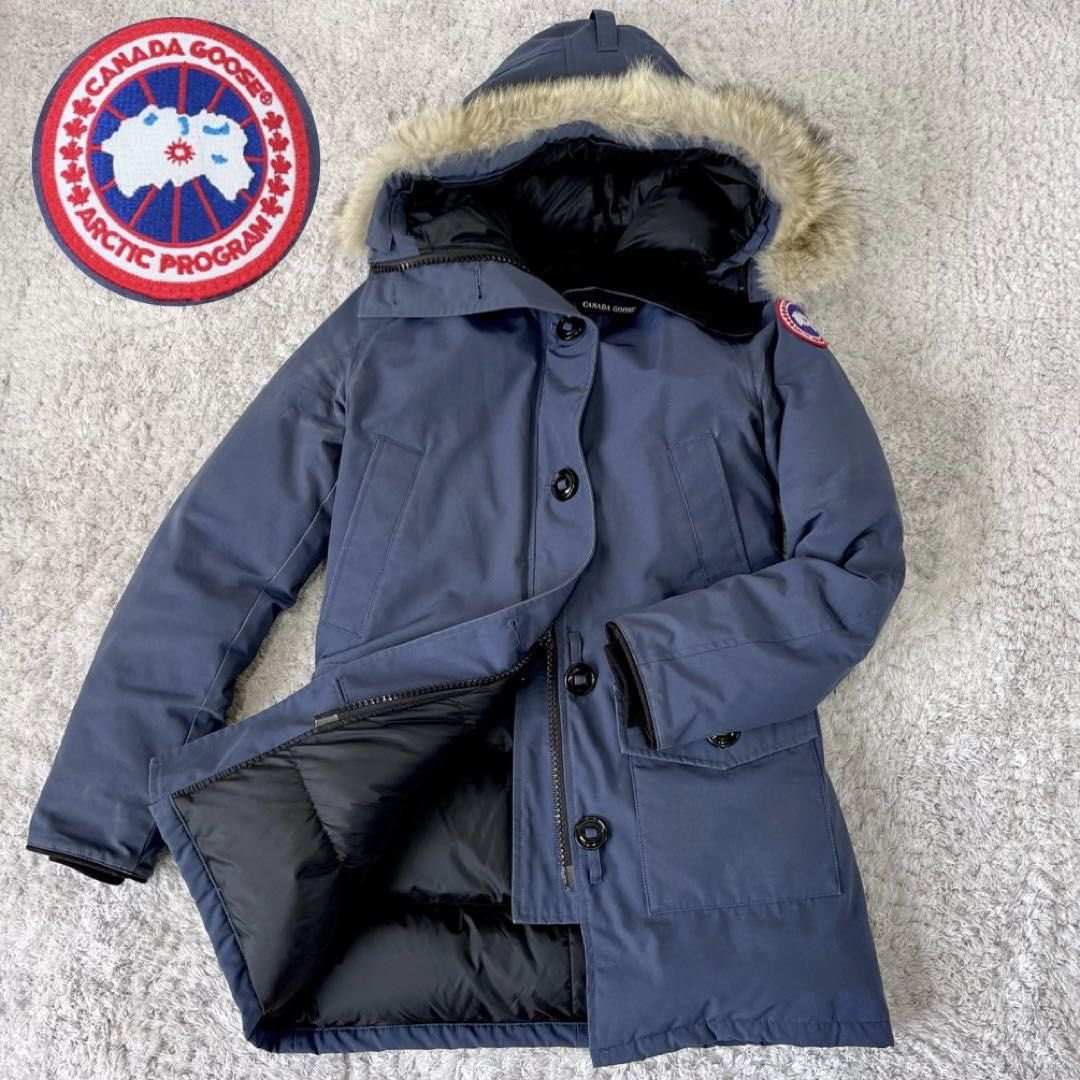 Canada goose 2603jl outlet