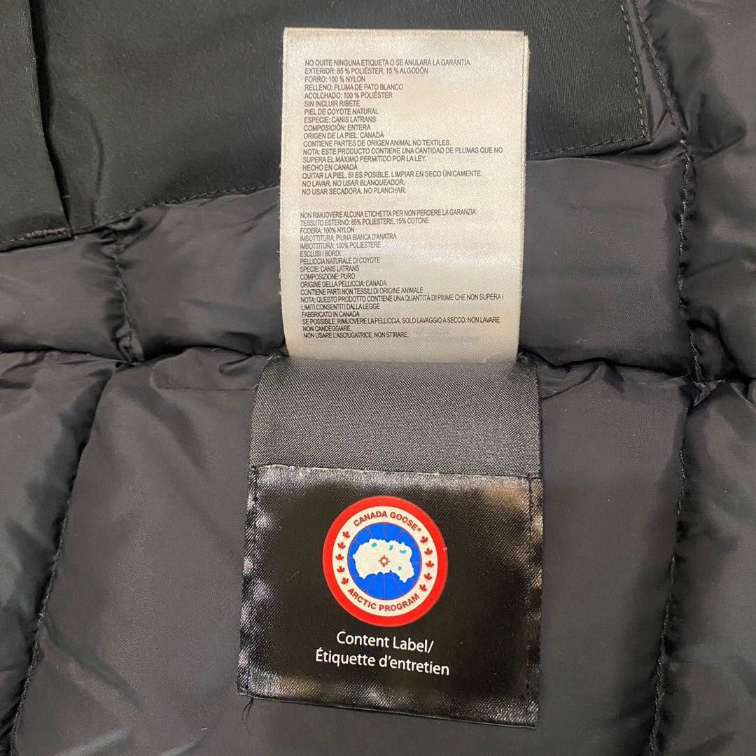 CANADA GOOSE 3037L