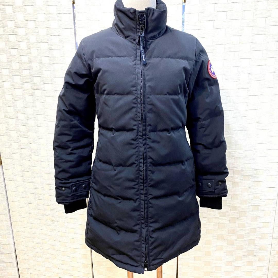 Canada goose heatherton top