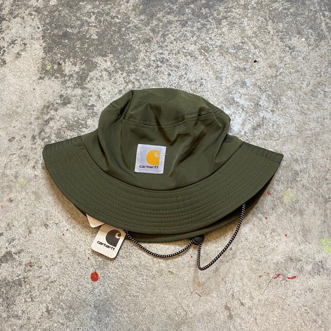Carhartt force extremes angler hot sale boonie