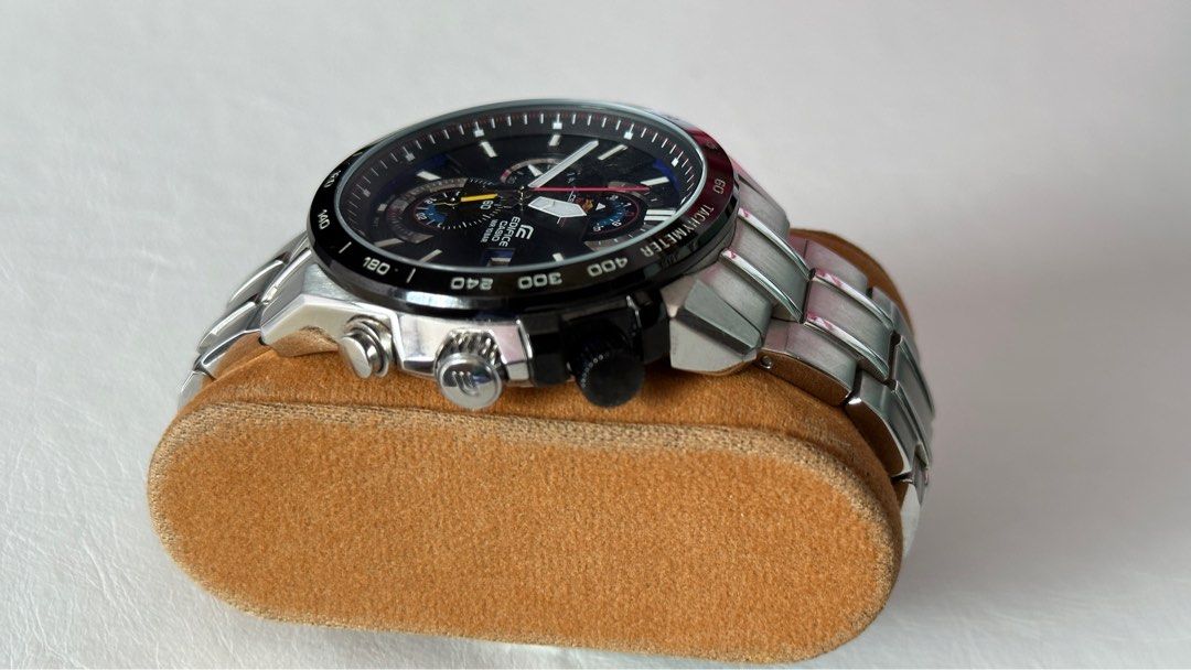 Casio new arrivals efr 520rb