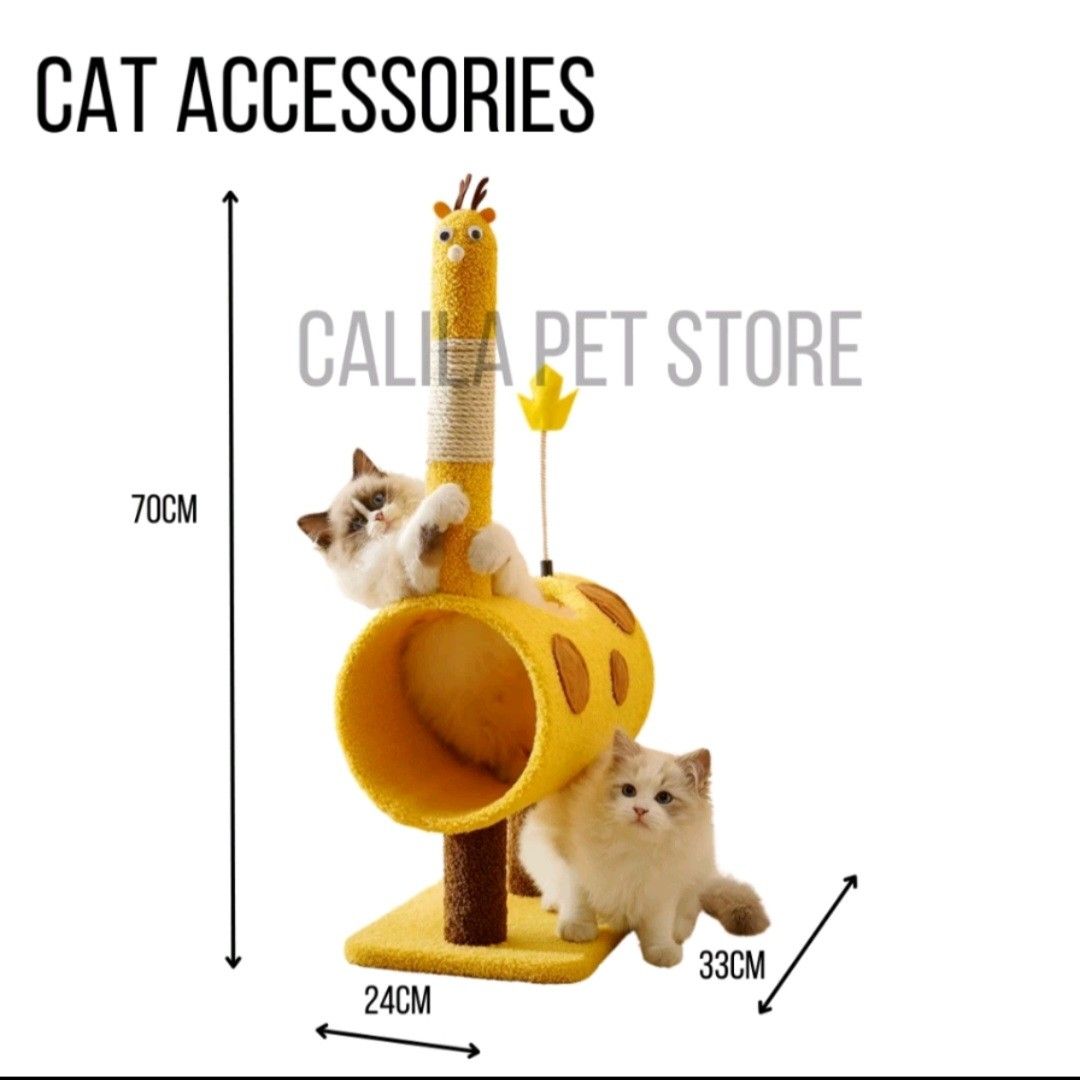 Dino deals sale cat tree