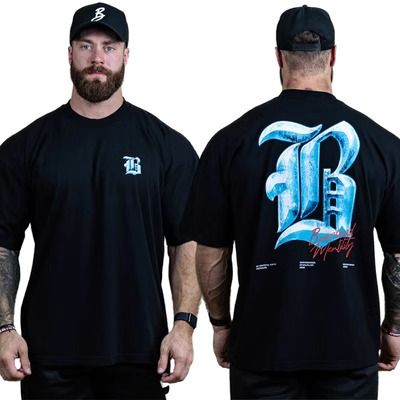 Men's champion workout discount shirts