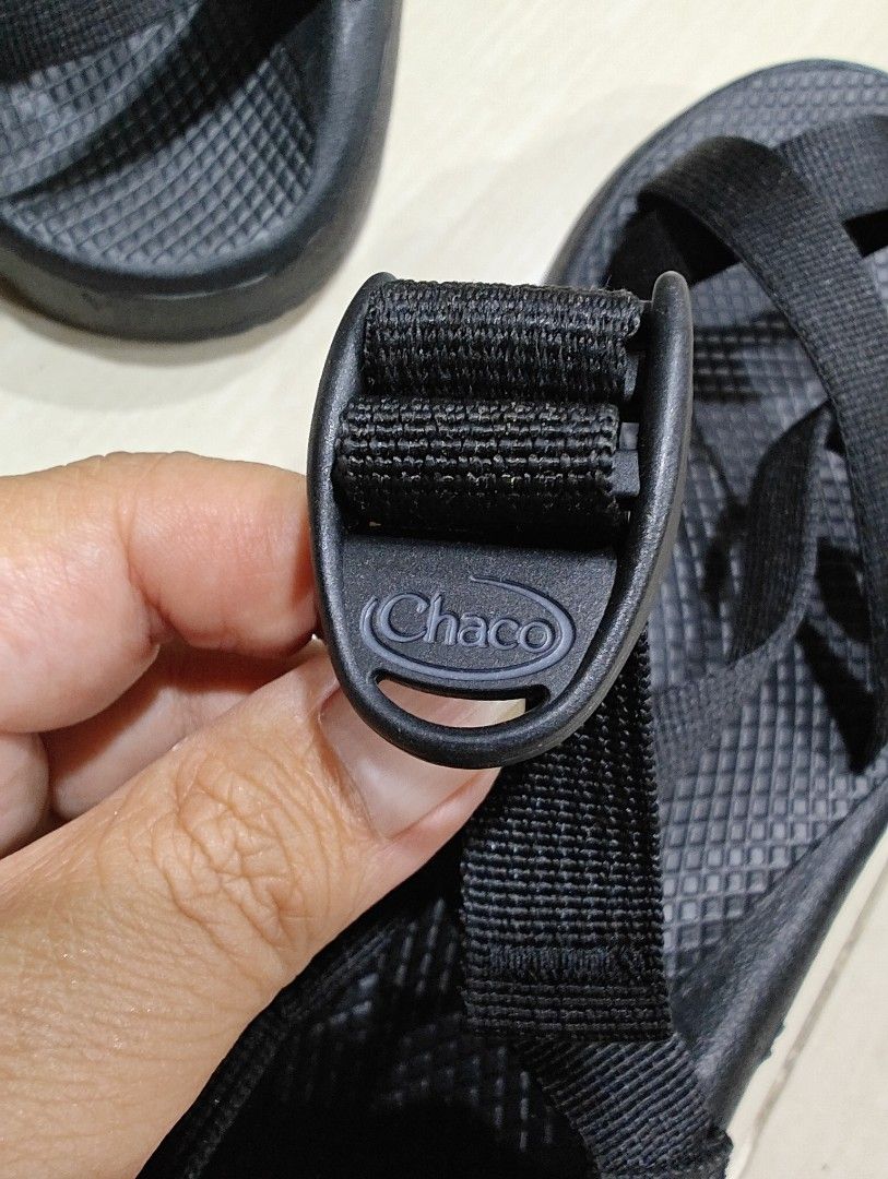 Chaco Z2 cloud sandal UK8 US9 Men s Fashion Footwear Flipflops