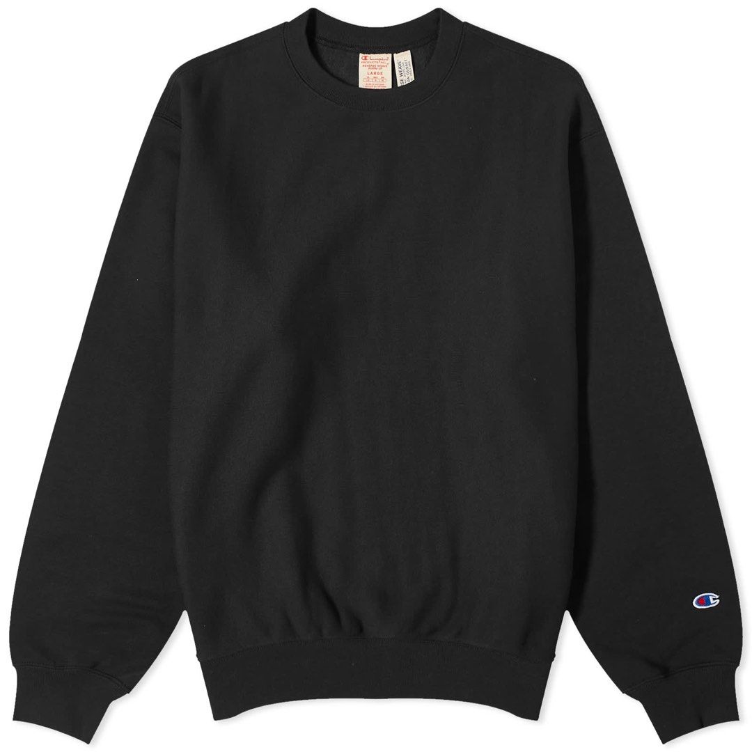 Men's champion reverse weave crewneck new arrivals sweatshirt