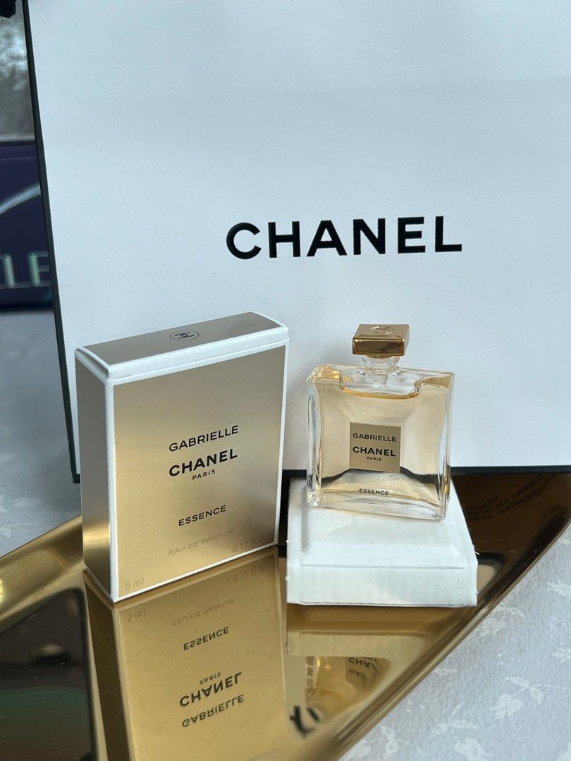 Gabrielle essence eau de parfum best sale
