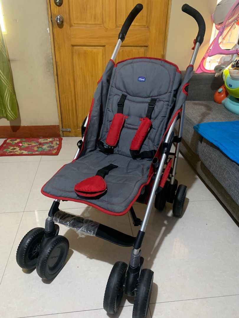Chicco online multiway buggy