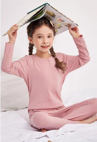 Seamless thermal deals underwear