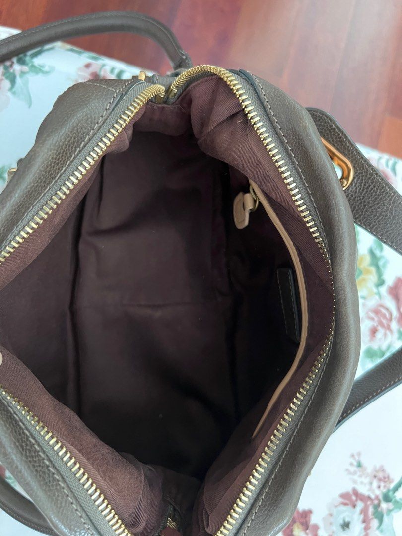 Chloe sales bag sydney