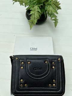 Chloe paddington hotsell wallet