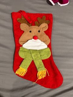 Christmas Decor Socks for gifts