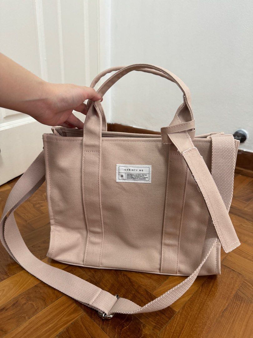 Christy deals ng bag
